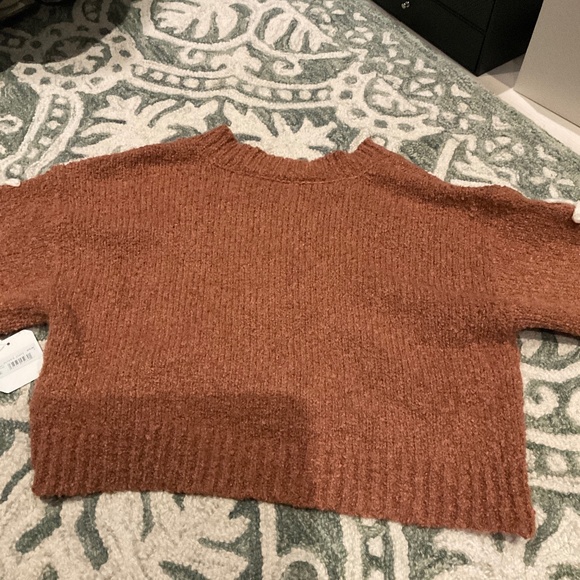 Altar’d State Francesca Flower Cardigan Brand New With tags - Picture 6 of 8